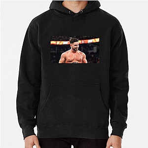 Wrestling Personality Ethan Page Hoodies