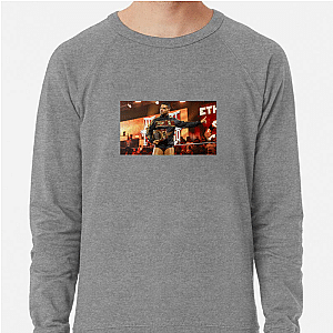All Ego Star Ethan Page Sweatshirts