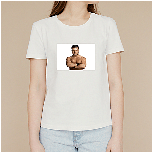 Tag Team Specialist Ethan Page T-Shirts