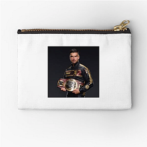 AEW Competitor Ethan Page Zipper Pouches