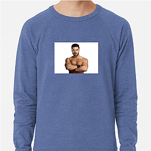 Tag Team Specialist Ethan Page Sweatshirts