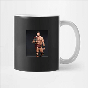 Canadian Sensation Ethan Page Mugs