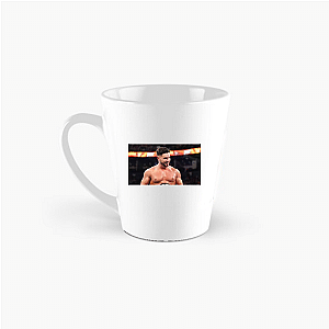 Wrestling Personality Ethan Page Mugs
