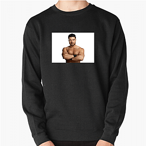 Tag Team Specialist Ethan Page Sweatshirts