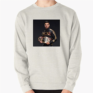 AEW Competitor Ethan Page Sweatshirts