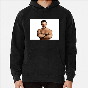 Tag Team Specialist Ethan Page Hoodies