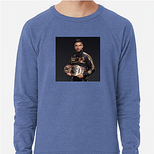 AEW Competitor Ethan Page Sweatshirts