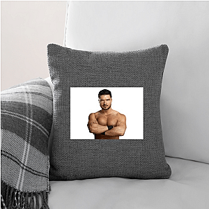 Tag Team Specialist Ethan Page Pillows Cover