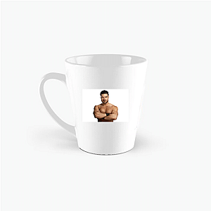 Tag Team Specialist Ethan Page Mugs