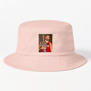 Dynamic Entertainer Ethan Page Hats & Caps
