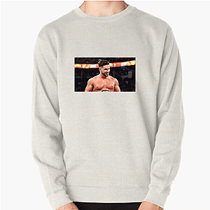 Wrestling Personality Ethan Page Sweatshirts
