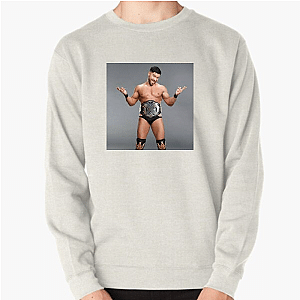 Main Event Contender Ethan Page Sweatshirts