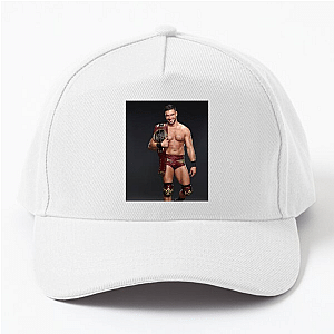 Canadian Sensation Ethan Page Hats & Caps