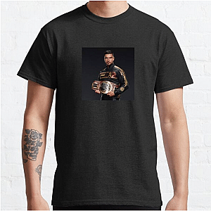 AEW Competitor Ethan Page T-Shirts