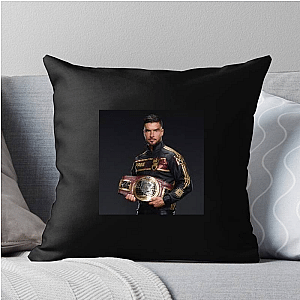 AEW Competitor Ethan Page Pillows Cover