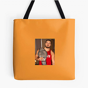 Dynamic Entertainer Ethan Page Bags