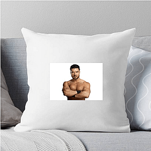 Tag Team Specialist Ethan Page Pillows Cover