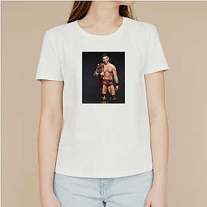 Canadian Sensation Ethan Page T-Shirts