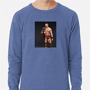 Canadian Sensation Ethan Page Sweatshirts