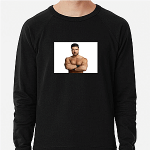 Tag Team Specialist Ethan Page Sweatshirts