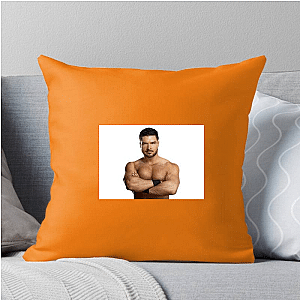 Tag Team Specialist Ethan Page Pillows Cover