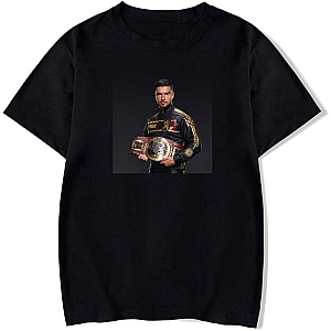 AEW Competitor Ethan Page T-Shirts