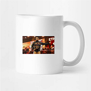 All Ego Star Ethan Page Mugs