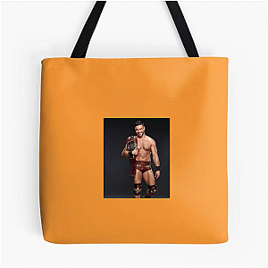 Canadian Sensation Ethan Page Bags