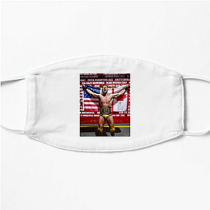 Ring Technician Ethan Page Face Masks