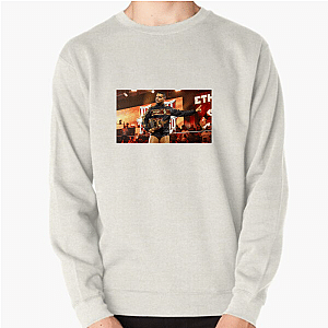 All Ego Star Ethan Page Sweatshirts