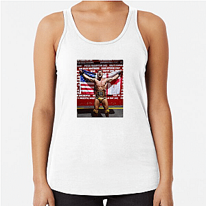 Ring Technician Ethan Page Tank Tops