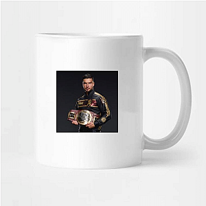 AEW Competitor Ethan Page Mugs
