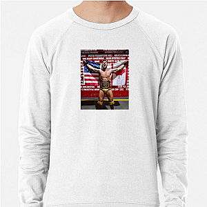 Ring Technician Ethan Page Sweatshirts