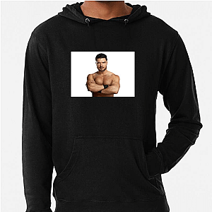 Tag Team Specialist Ethan Page Hoodies