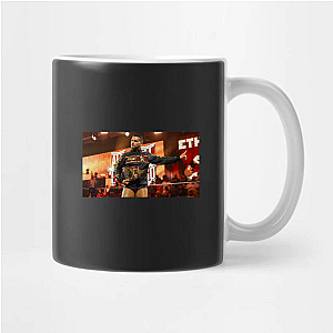 All Ego Star Ethan Page Mugs