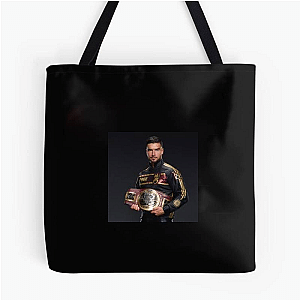 AEW Competitor Ethan Page Bags