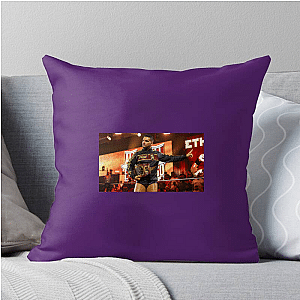 All Ego Star Ethan Page Pillows Cover