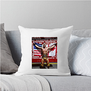 Ring Technician Ethan Page Pillows Cover