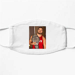 Dynamic Entertainer Ethan Page Face Masks