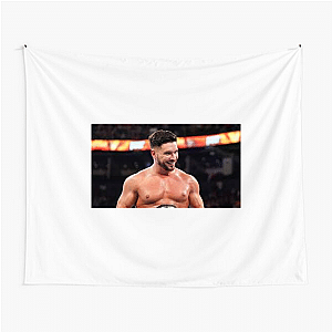 Wrestling Personality Ethan Page Tapestries