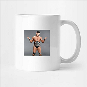 Main Event Contender Ethan Page Mugs