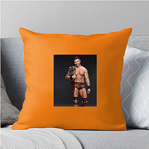 Canadian Sensation Ethan Page Pillows Cover