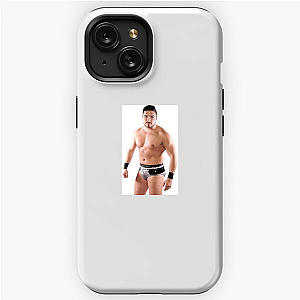 Charismatic Performer Ethan Page iPhone Cases