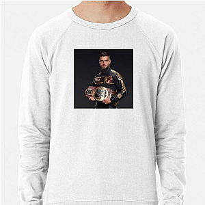 AEW Competitor Ethan Page Sweatshirts