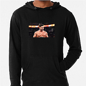 Wrestling Personality Ethan Page Hoodies