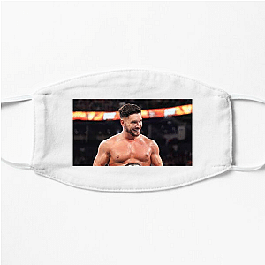 Wrestling Personality Ethan Page Face Masks