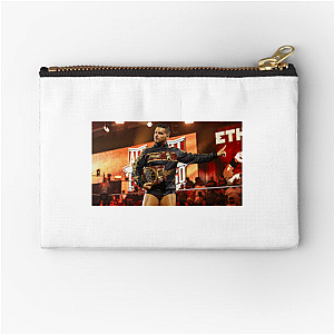 All Ego Star Ethan Page Zipper Pouches