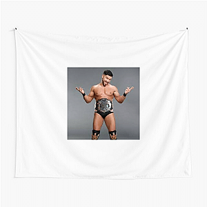 Main Event Contender Ethan Page Tapestries