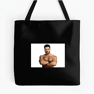 Tag Team Specialist Ethan Page Bags