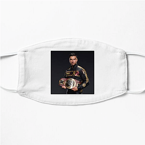 AEW Competitor Ethan Page Face Masks